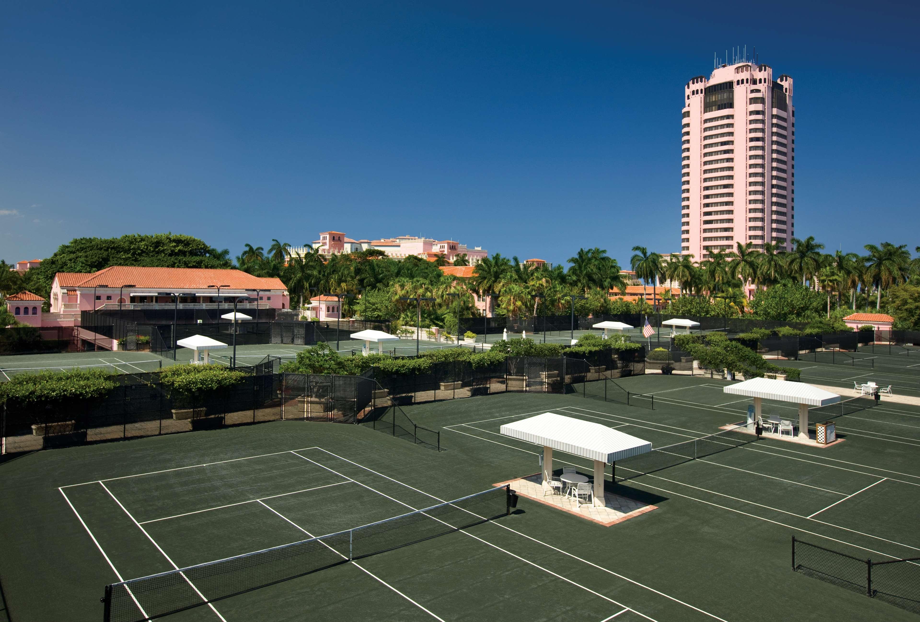 Boca Raton Resort And Club, A Waldorf Astoria Resort Удобства фото