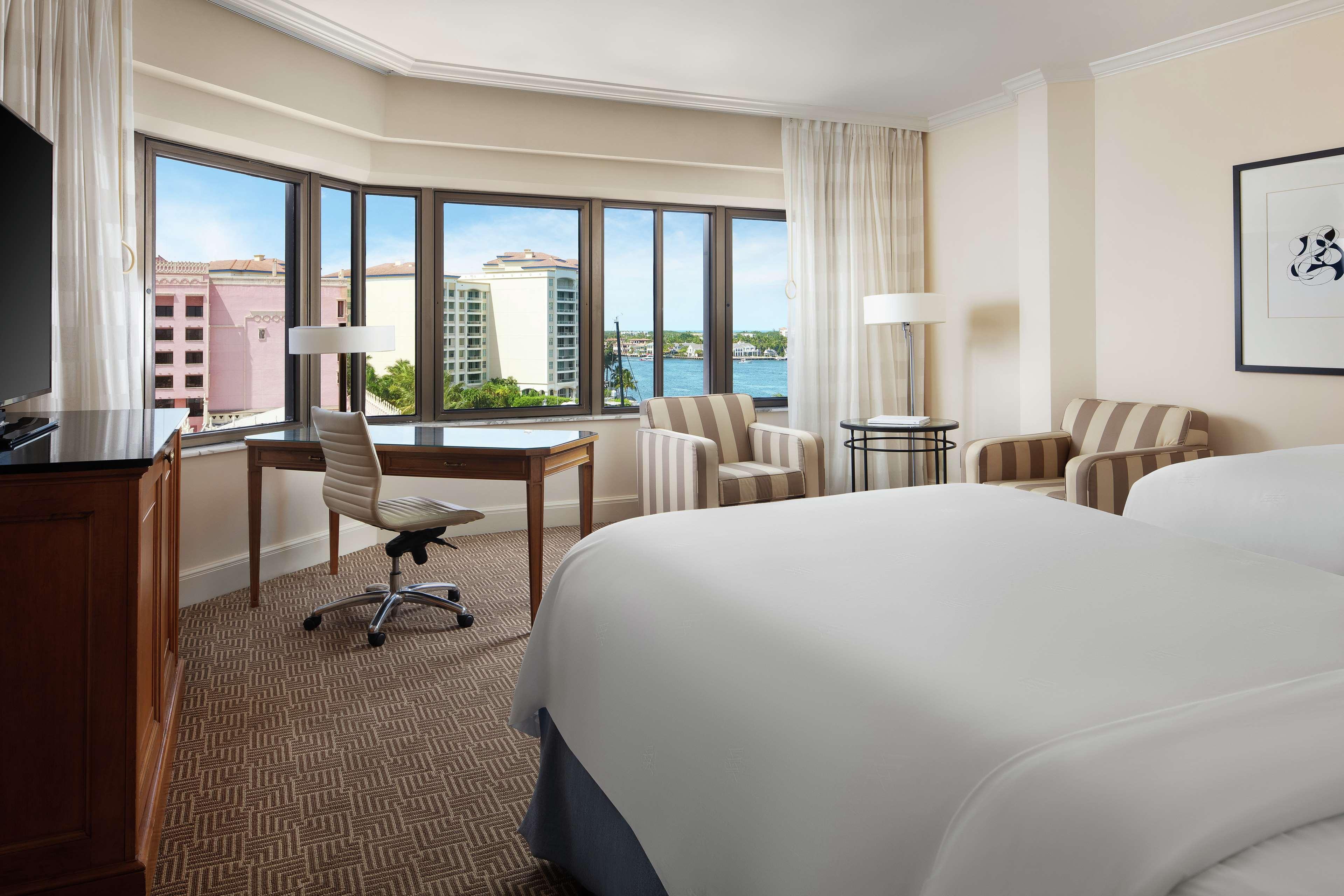 Boca Raton Resort And Club, A Waldorf Astoria Resort Экстерьер фото