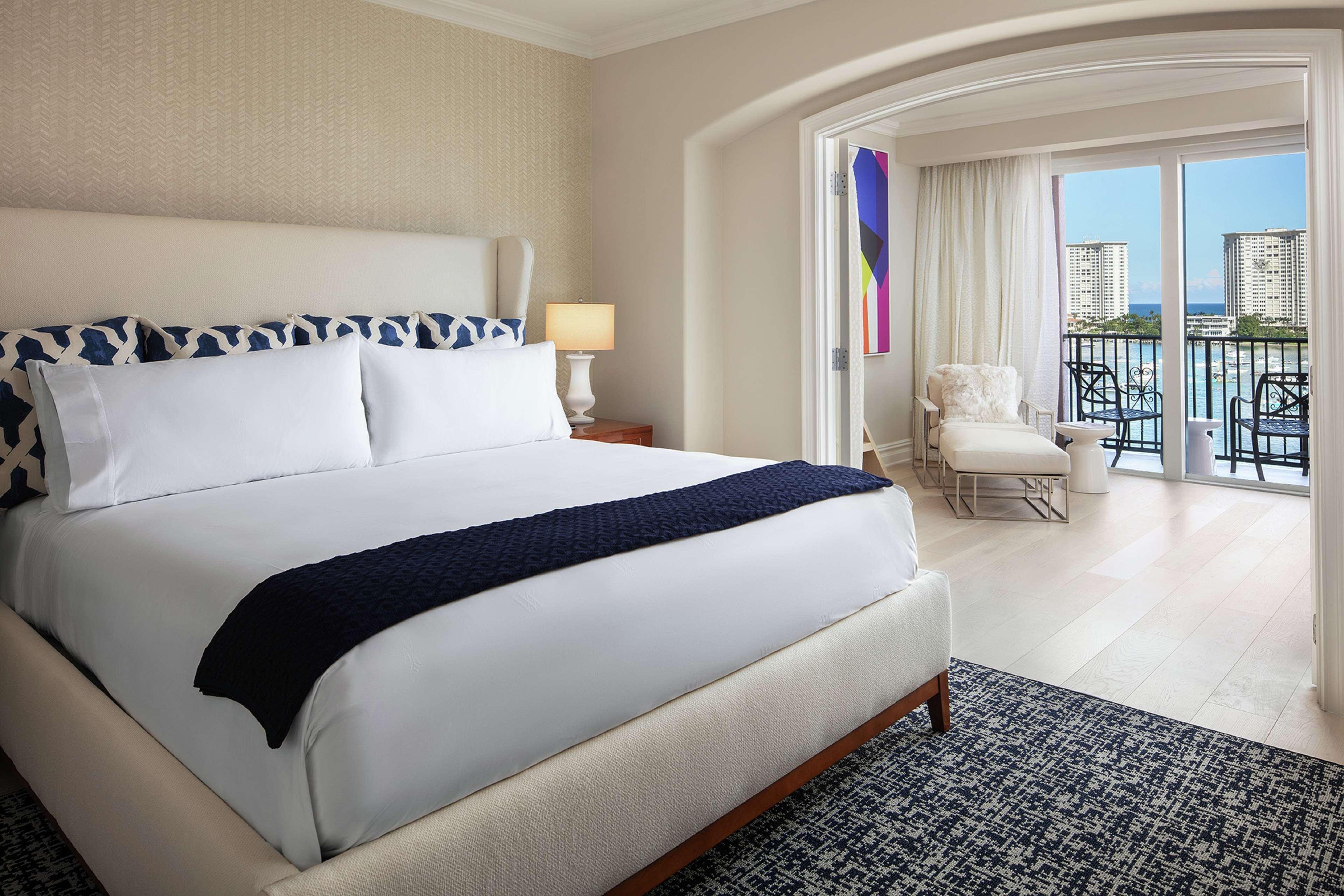 Boca Raton Resort And Club, A Waldorf Astoria Resort Экстерьер фото